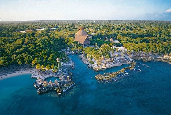 Tour a Xcaret en Riviera Maya Tour a Xcaret en Riviera Maya